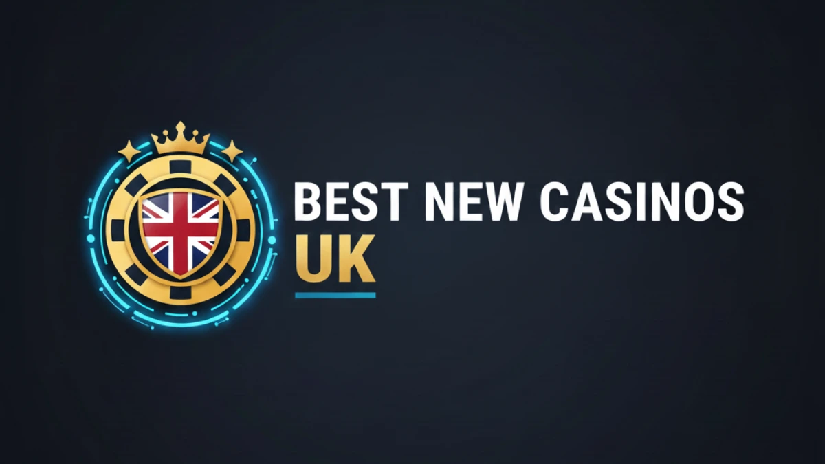 Best New Casinos UK